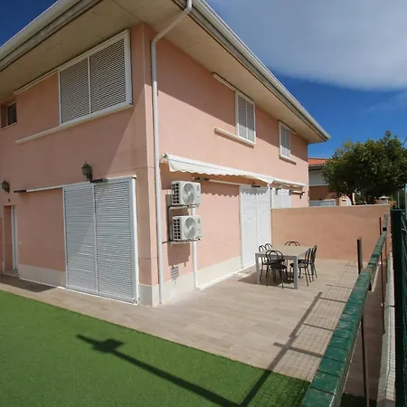 Holiday home Romana 16-10 *