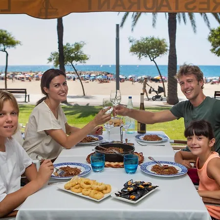 Holiday home Romana 16-10 Miami Playa